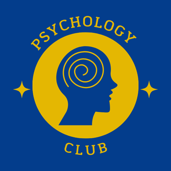 psychology club logo