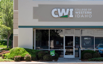 Ada County Center Lynx Building