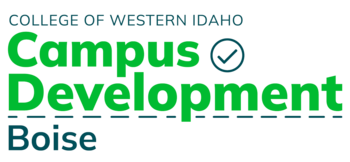 Campus Development Boise logo