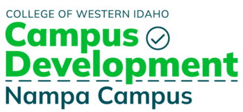 Campus Development Nampa Campus logo