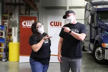 Opening Doors Event 2020