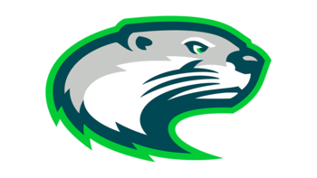 CWI Otter Head Logo