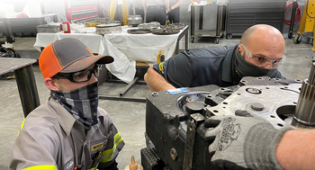 Classes are in full swing again at College of Western Idaho and we hope you had a great first week of spring semester!