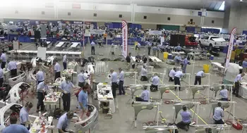 Inthespotlight online