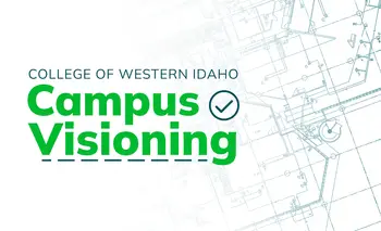 Campus Visioning