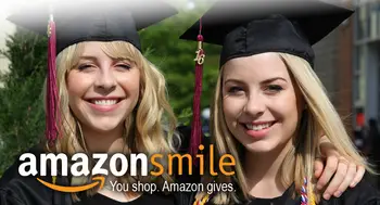 Spotlight amazon smile