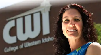 Spotlight amy shore 1