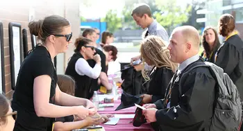 Spotlight graduation 17