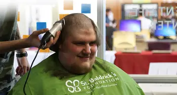 Spotlight st baldricks
