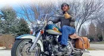 What is Reggie Jayne up to? Find out during the Spring College Address on Jan. 13! 