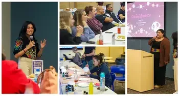 Día de los Muertos at CWI