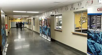 College of Western Idaho at Captial High School