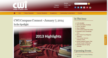 Weeklyspotlight online