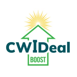 CWIdeal logo