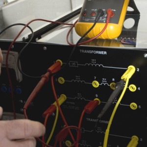 electrical apprenticeship program