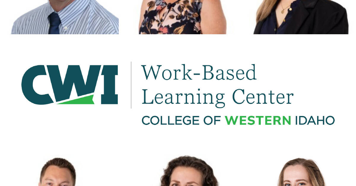 Work-Based Learning Center at CWI Bridges Education and Employment | CWI