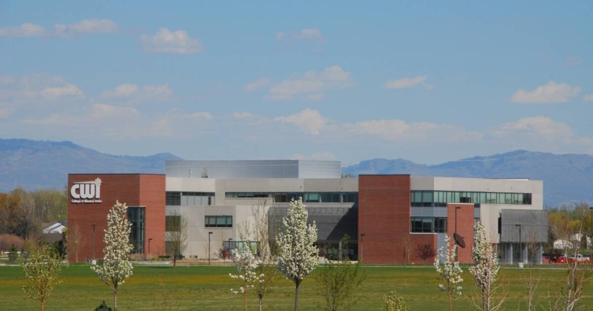 CWI Campus Development Update | CWI
