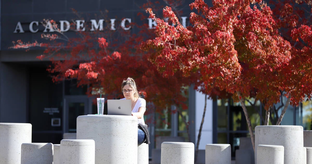 2020 Fall Break Hours | CWI