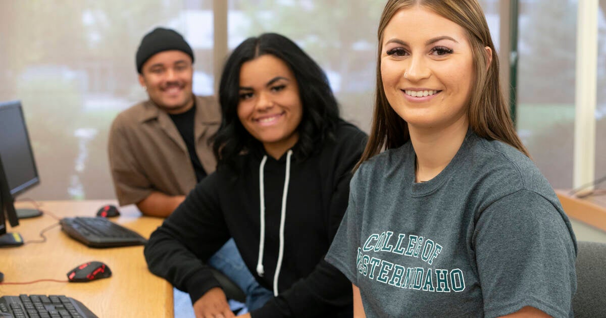 Stu Programs CWI’s Honors Program Enables Students to Level Up Their Future | CWI