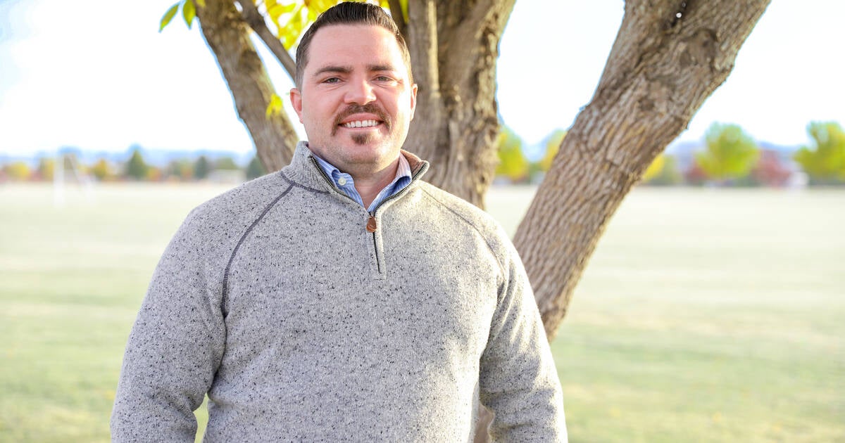 Mccomas McComas Named Staff of the Month for August 2022 | CWI