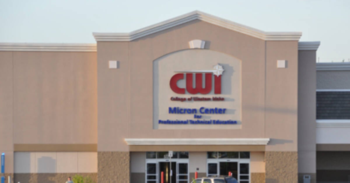 CWI Closed Memorial Day, May 30 | CWI