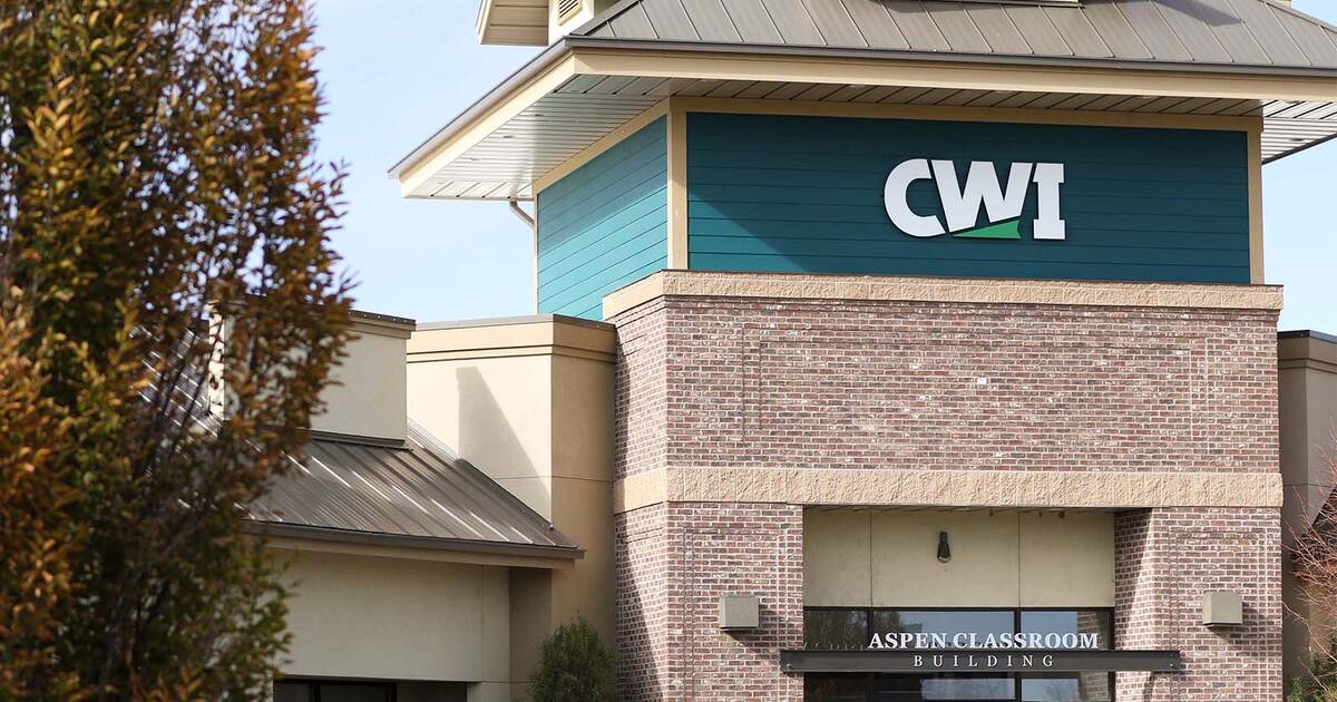 CWI Violent Incident Training Resources | CWI