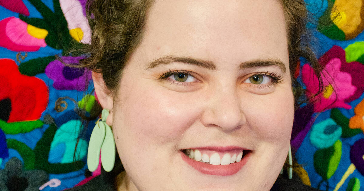 Visiting Artist Series Welcomes Rachael Mayer | CWI