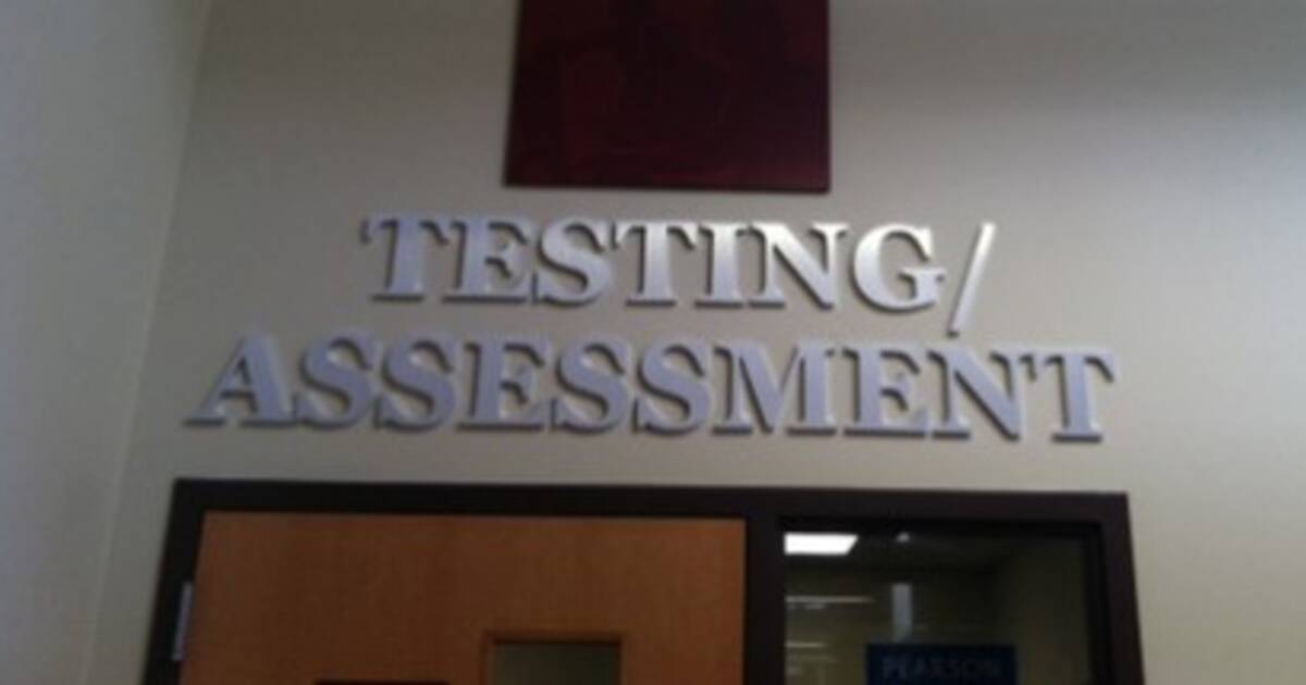 CWI Assessment Center Offers Free Employee Service | CWI