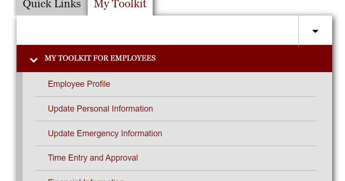 Changes Coming to Timesheets | CWI