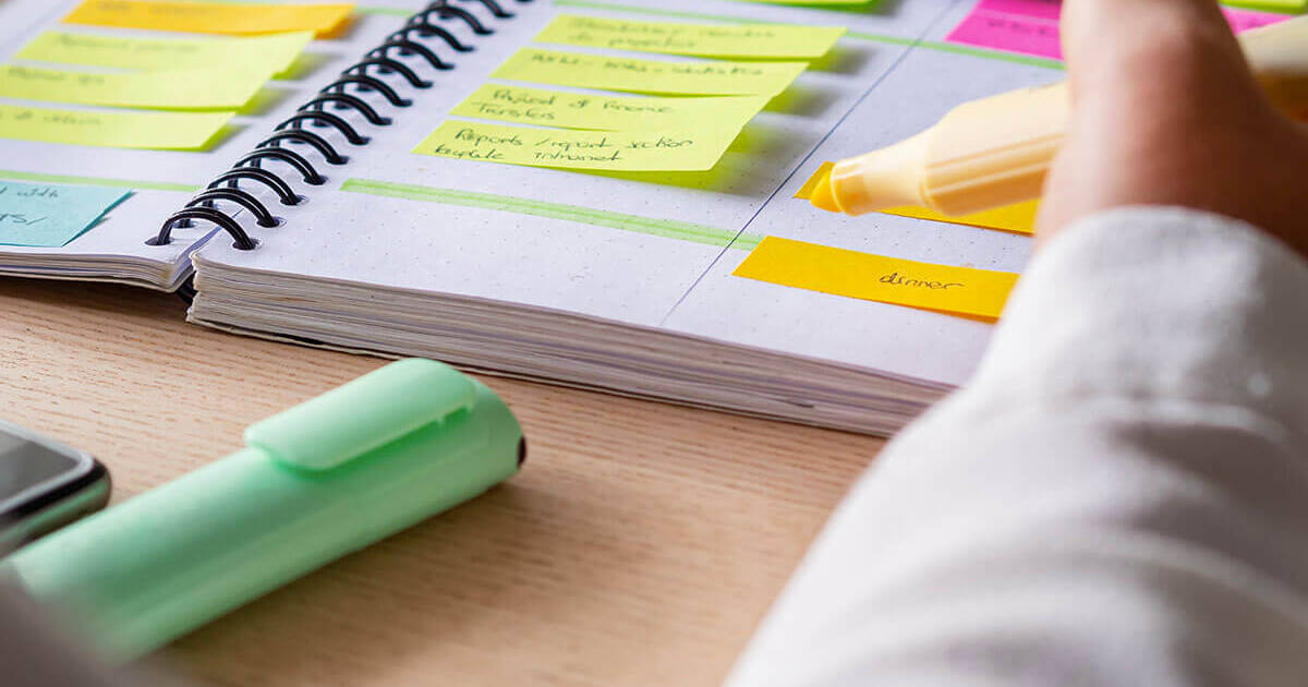 The College Student's Guide to Balancing Work and School | CWI