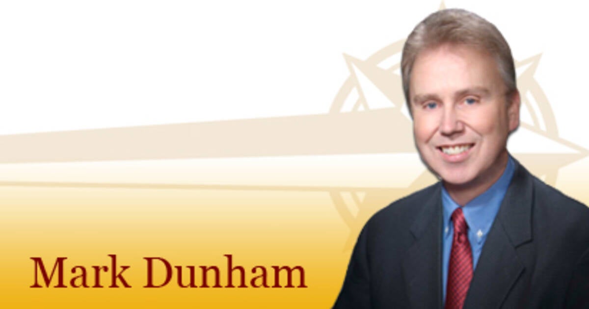 Brant Dunham 'I Want to be Relevant' | CWI