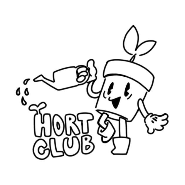 Horticulture Club | CWI