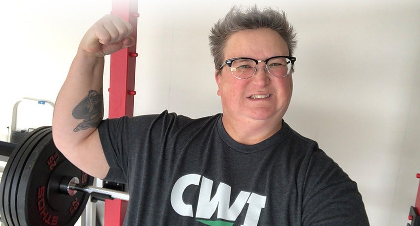 College of Western Idaho is kicking off the new semester in style!