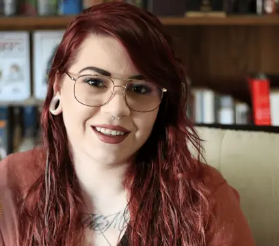 Katt grossman article story