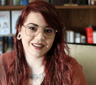 Katt grossman article story