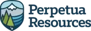 Perpetua Resource logo