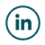 LinkedIn Icon