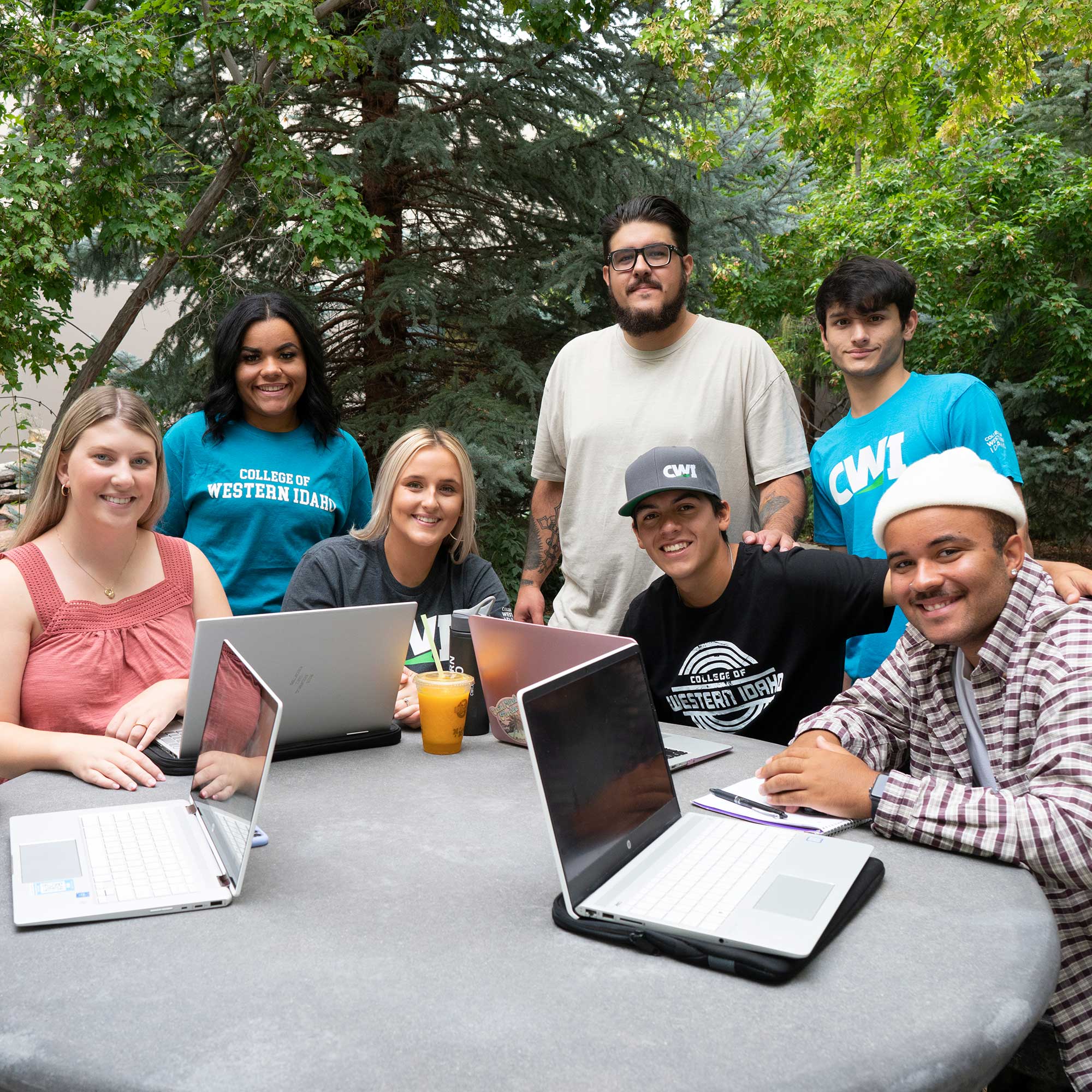 Enrichment Opportunities