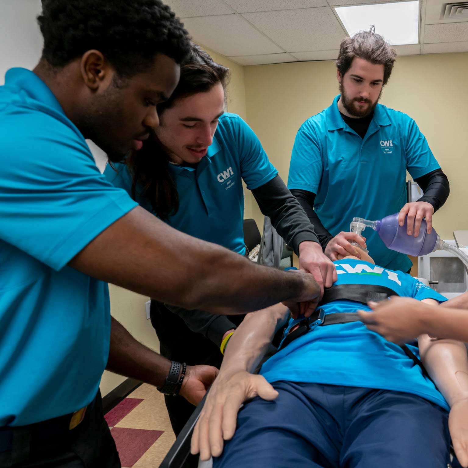 Professional Licensure